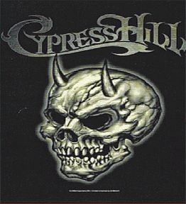 Cypress Hill