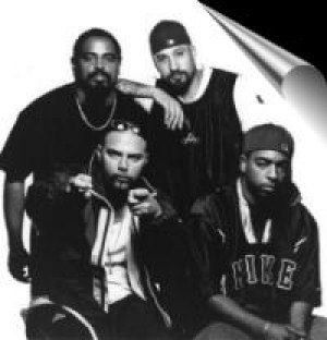 Cypress Hill