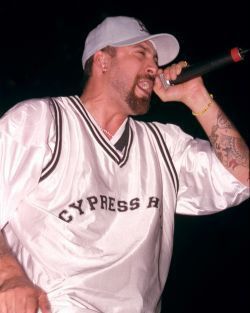 Cypress Hill