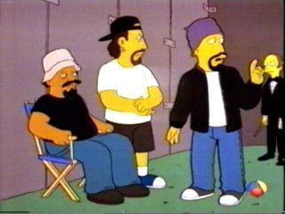 Cypress Hill