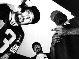 Cypress Hill