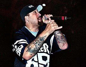 Cypress Hill