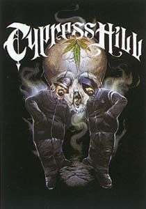Cypress Hill