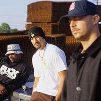 Cypress Hill
