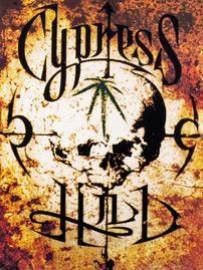 Cypress Hill
