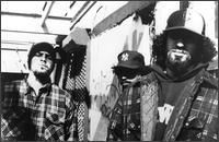 Cypress Hill