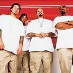 Cypress Hill
