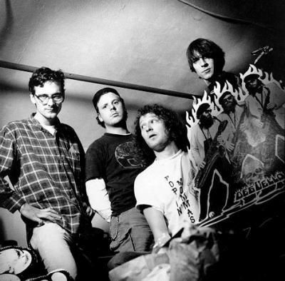 Mudhoney