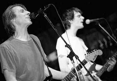 Mudhoney