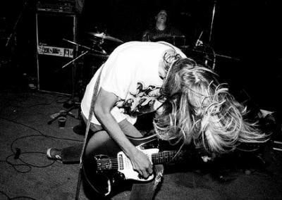 Mudhoney