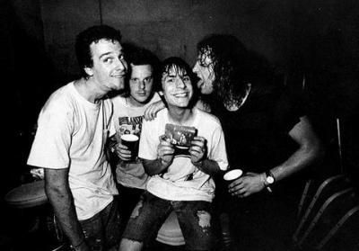 Mudhoney