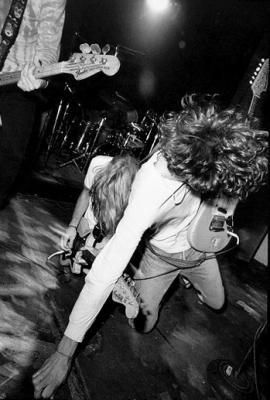 Mudhoney