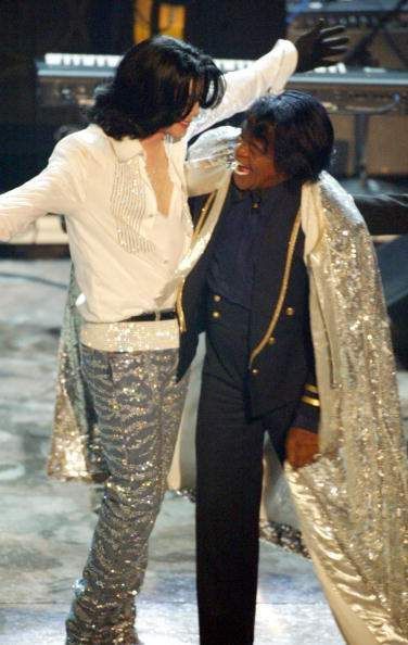 James Brown