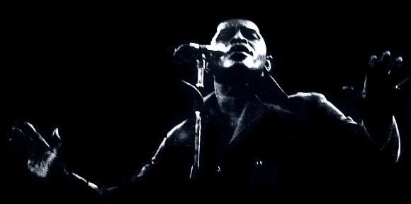 James Brown