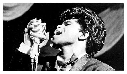 James Brown