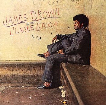 James Brown