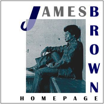 James Brown