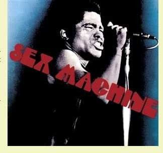 James Brown