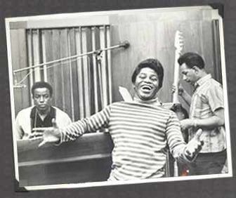 James Brown