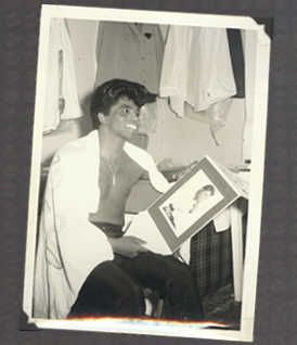 James Brown