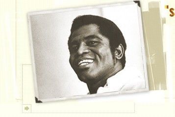 James Brown