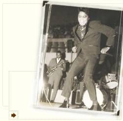 James Brown