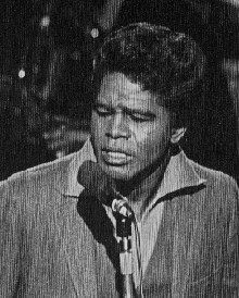 James Brown