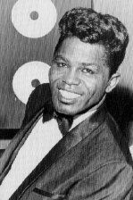 James Brown