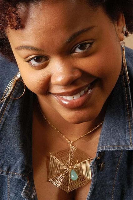 Jill Scott