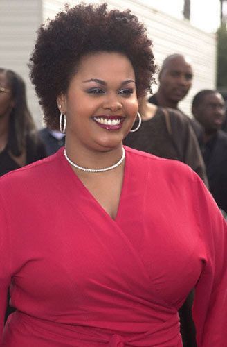 Jill Scott