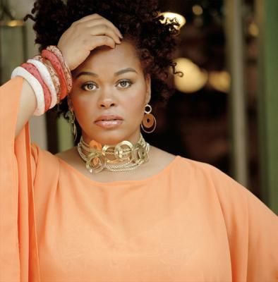 Jill Scott