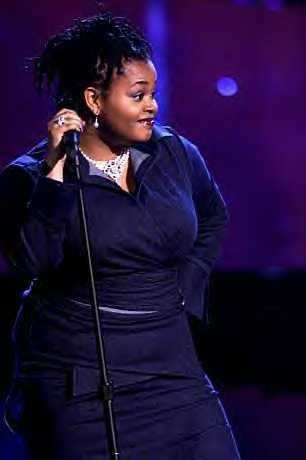 Jill Scott