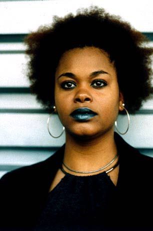 Jill Scott