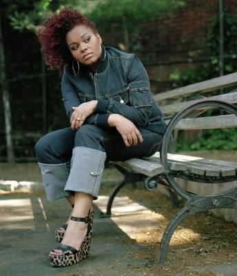 Jill Scott