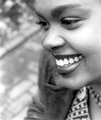 Jill Scott