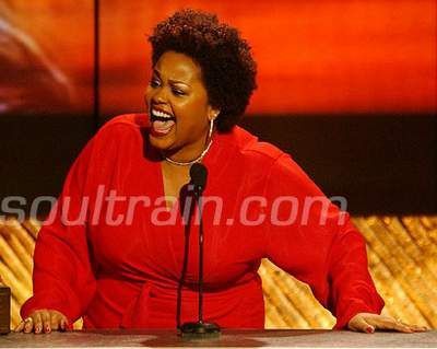 Jill Scott