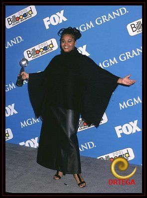 Jill Scott