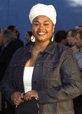 Jill Scott