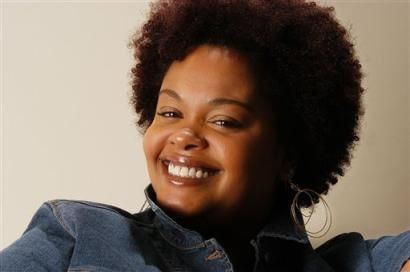 Jill Scott