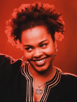 Jill Scott