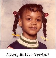 Jill Scott