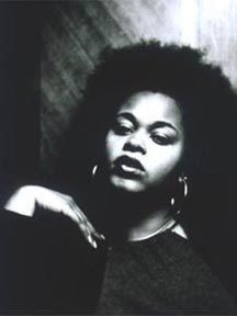 Jill Scott