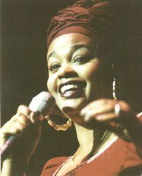 Jill Scott