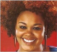 Jill Scott