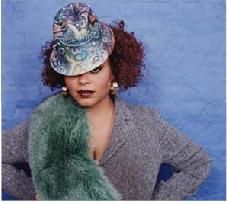 Jill Scott