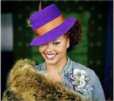 Jill Scott