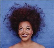 Jill Scott