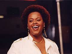 Jill Scott