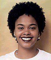 Jill Scott