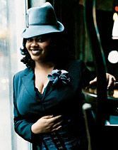 Jill Scott